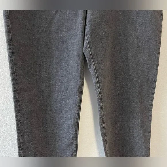 Madewell NWT The Perfect Vintage Jean Size 31 in Lunar Wash High Rise